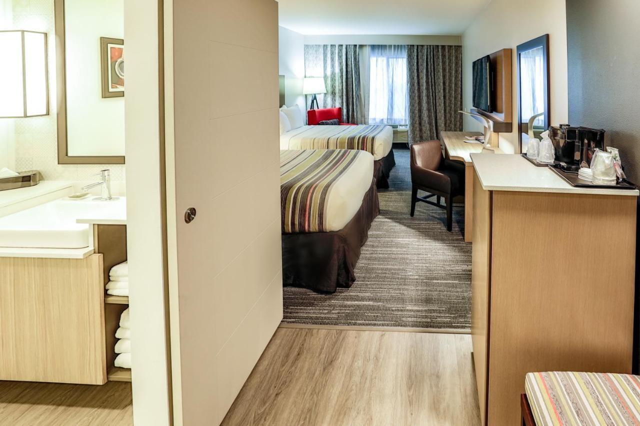 Country & By Radisson Airport Tn 3* Nashville