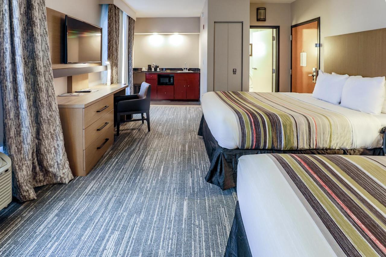 Country & By Radisson Airport Tn 3* Nashville